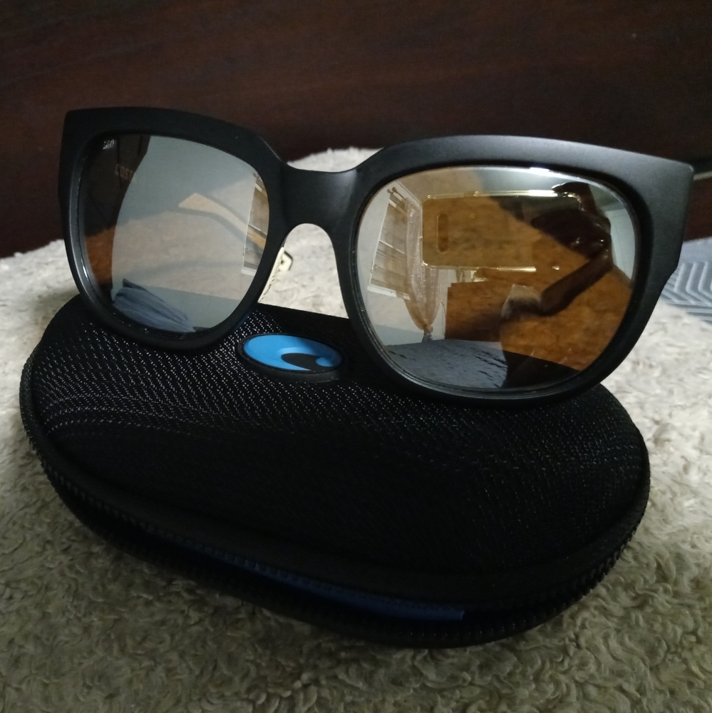 Costa del Mar Sunglasses